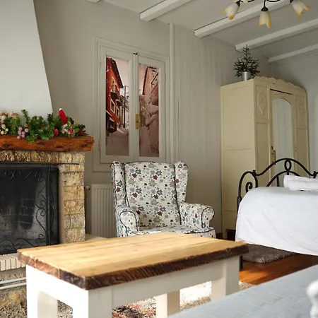 Doma Est 1991 Guest house Arachova