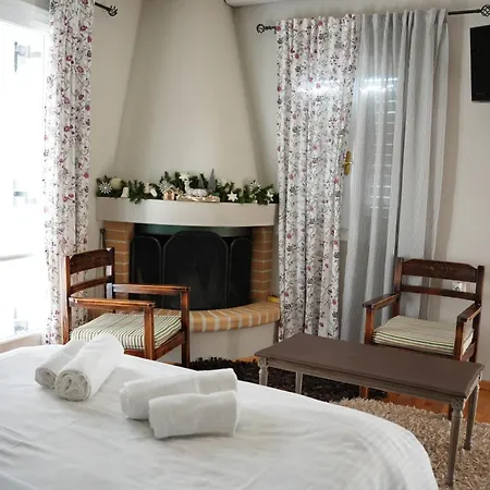 Πανσιόν δώμα 4*