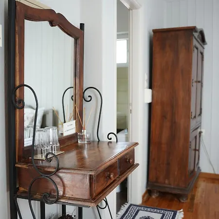 Doma Est 1991 Guest house