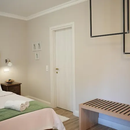 Πανσιόν δώμα 4*