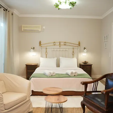 δώμα Πανσιόν 4*