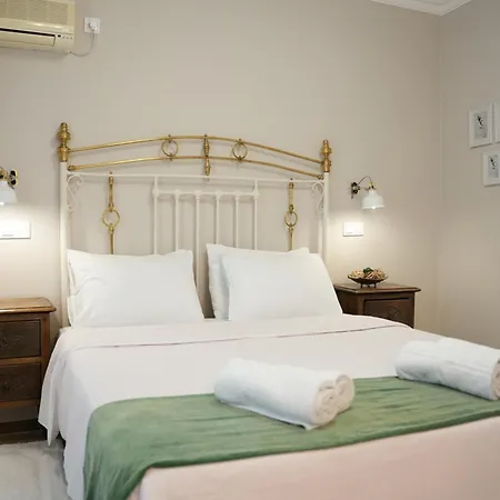 Doma Est 1991 3* Αράχωβα