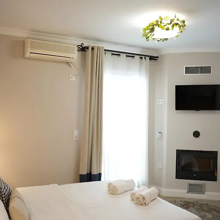 Guest house Doma Est 1991 Arachova