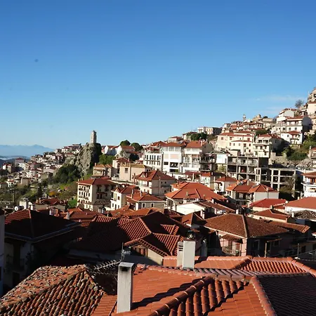 δώμα Πανσιόν