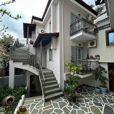 Guest house Doma Est 1991 Arachova