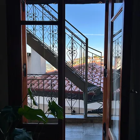 Doma Est 1991 3* Αράχωβα