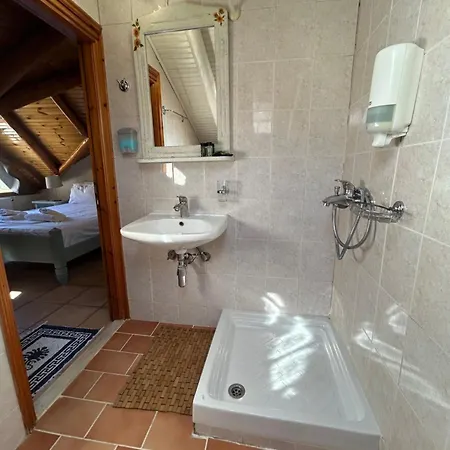 Pensionat Doma Est 1991 Arachova