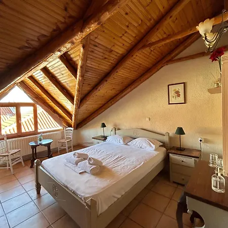 Doma Est 1991 Arachova
