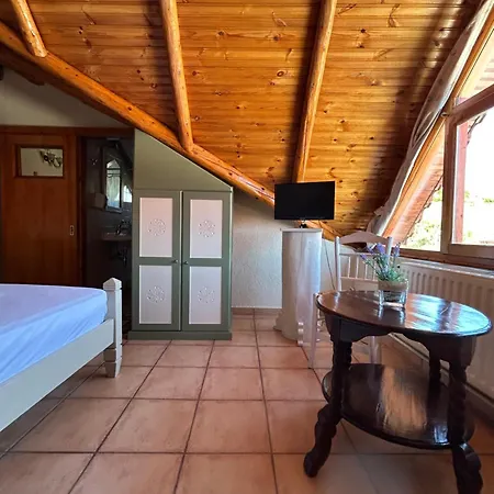 Doma Est 1991 3* Arachova
