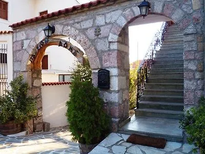Πανσιόν δώμα