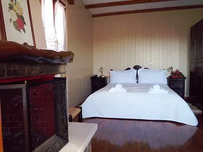 Πανσιόν Doma Est 1991