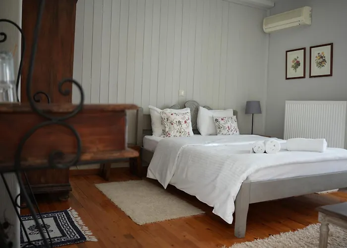 Doma Est 1991 Guest house