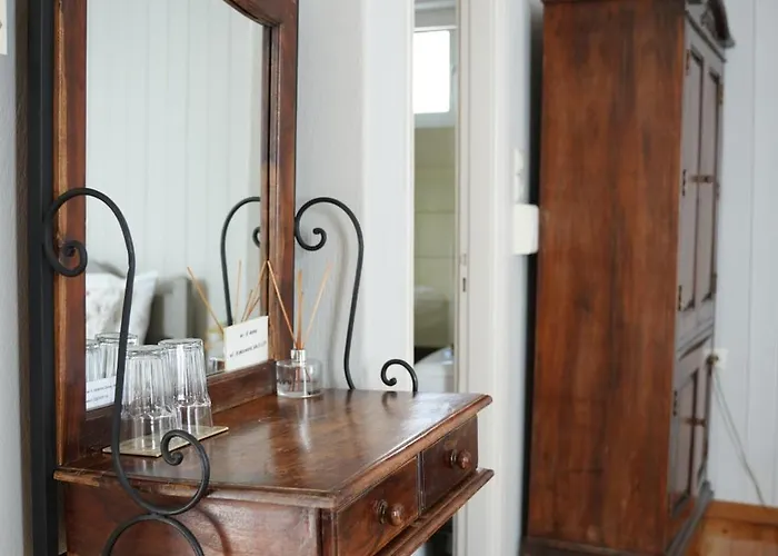 Doma Est 1991 Guest house