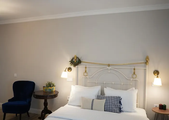 Doma Est 1991 Guest house