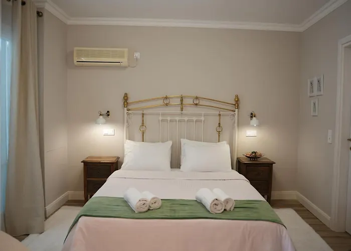 Doma Est 1991 Guest house Arachova