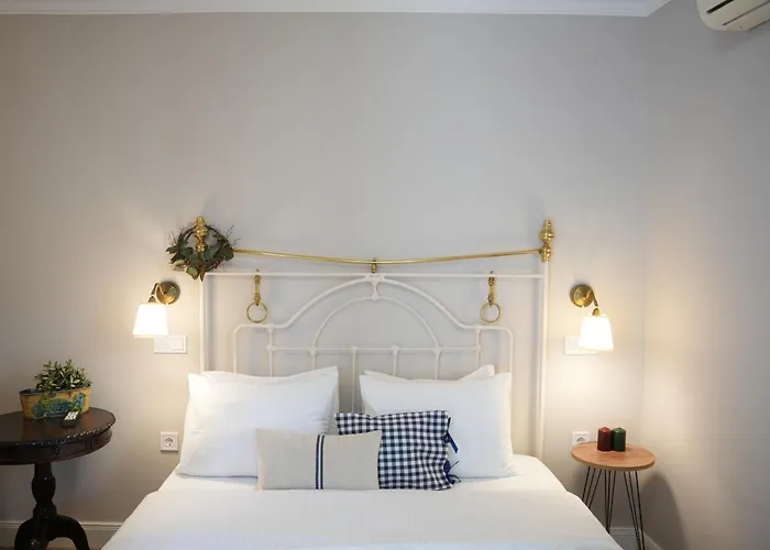 Doma Est 1991 Guest house