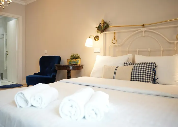 Doma Est 1991 3* Arachova