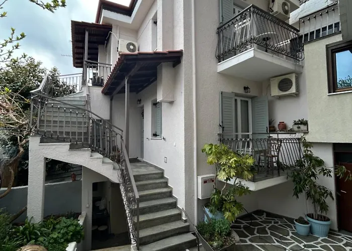 Guest house Doma Est 1991 Arachova