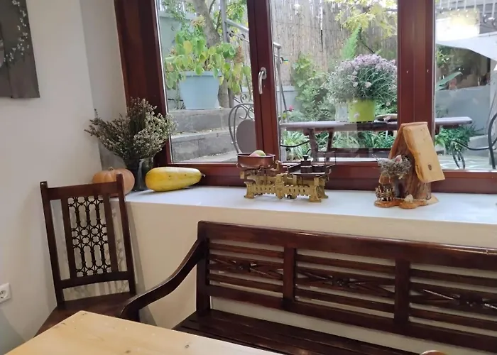 Doma Est 1991 Guest house Arachova